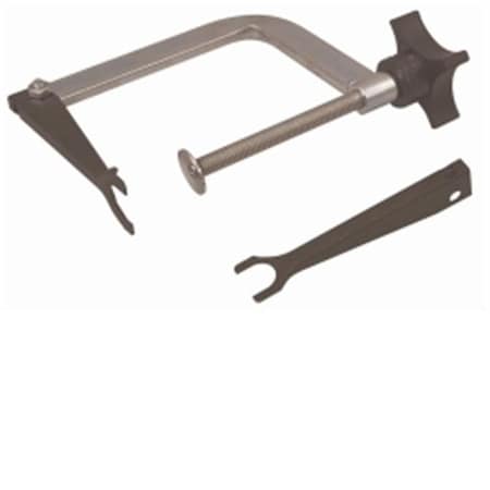 Whole-In-One Valve Spring Compressor 3-4 To 1-1-16In. WH144495